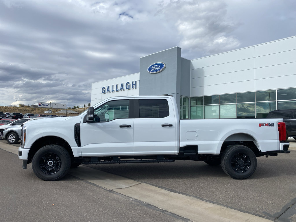 New 2026 Ford F350 4x4 Crew Cab Super Duty image 25
