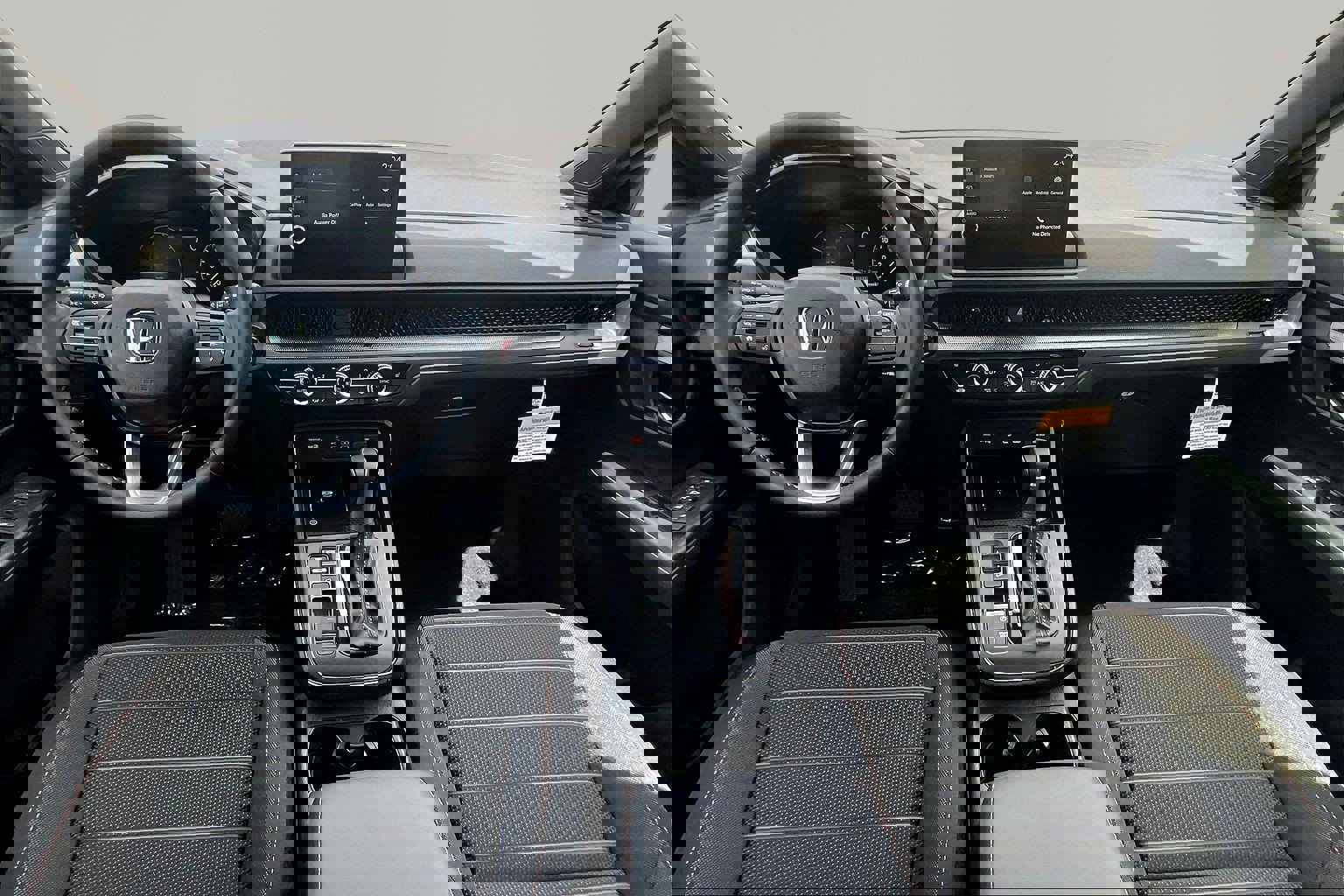 New 2026 Honda CR-V Sport image 10