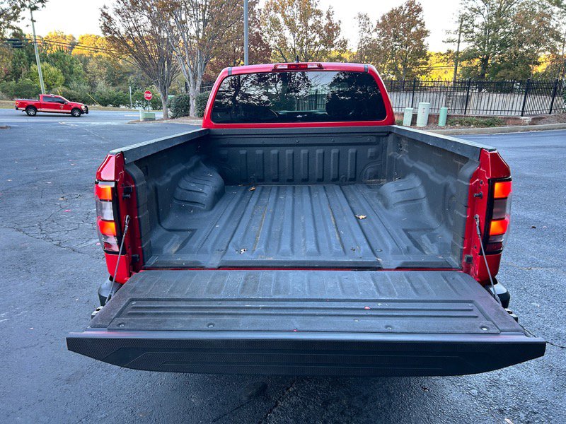 Used 2022 Nissan Frontier S w/ Technology Package image 15