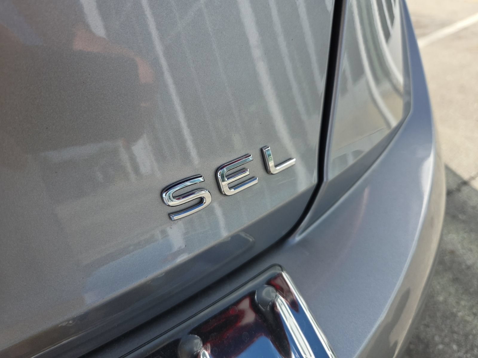 Certified 2025 Volkswagen Jetta SEL FWD image 14