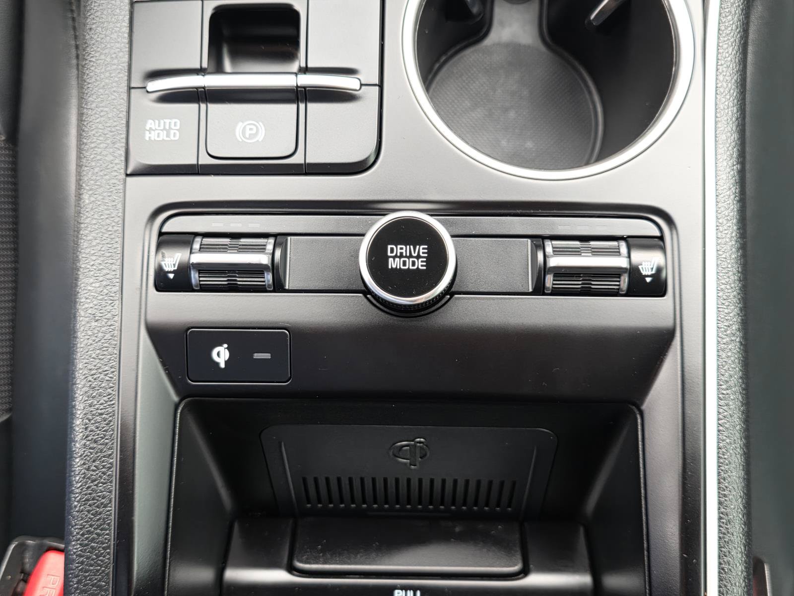 Used 2024 Kia K5 GT-Line FWD image 23