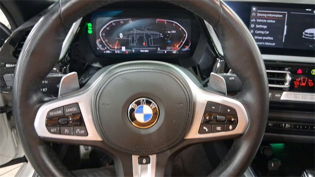 Used 2025 BMW Z4 sDrive30i image 13