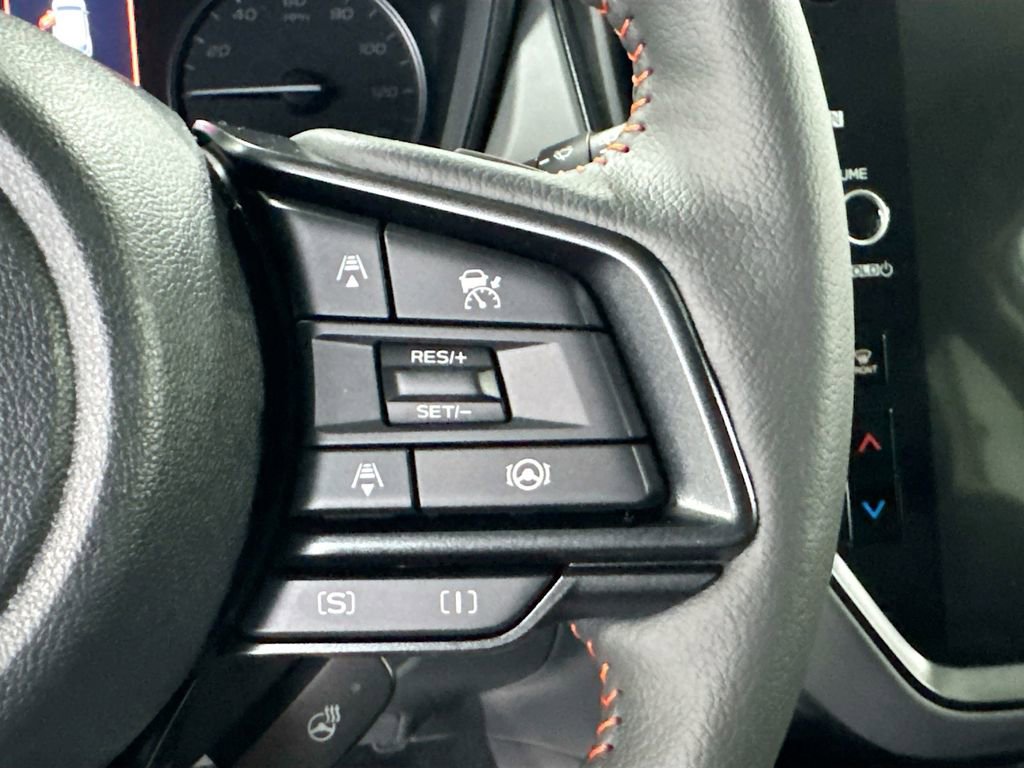 New 2026 Subaru Crosstrek 2.5i Limited image 9