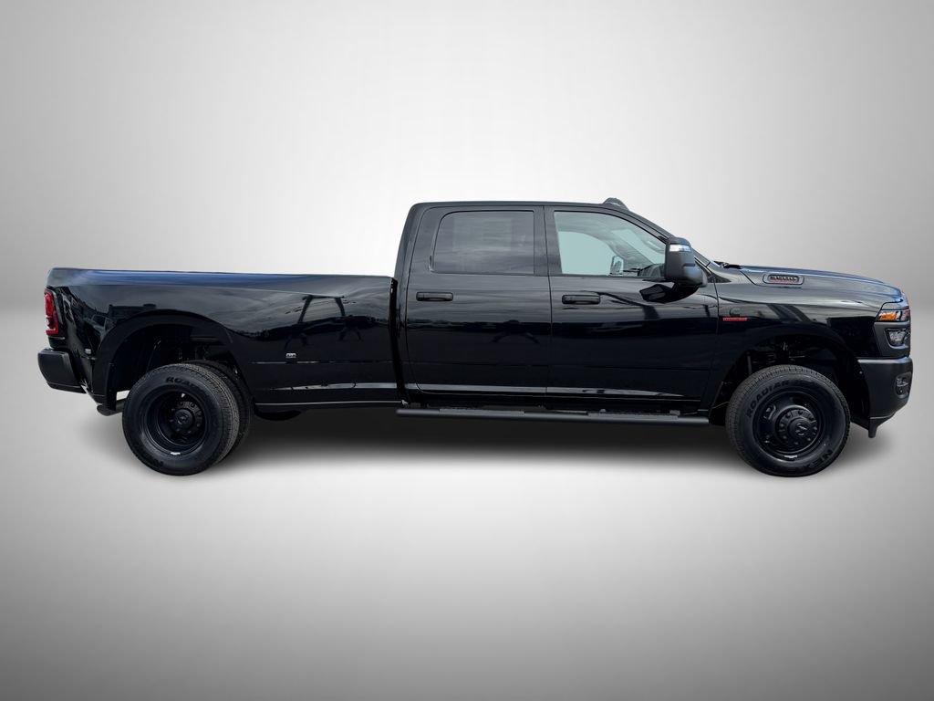 New 2026 RAM 3500 Tradesman AWD/4WD image 5