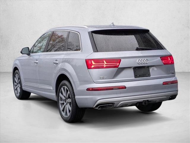 Used 2018 Audi Q7 3.0T Premium Plus image 8