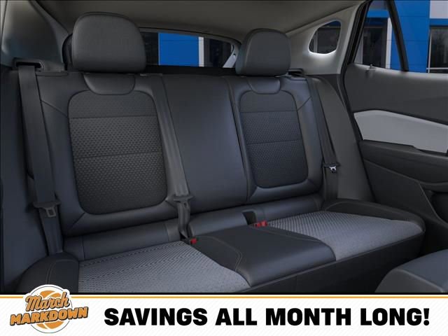 New 2026 Chevrolet Trax LT w/ Driver Confidence Package image 17