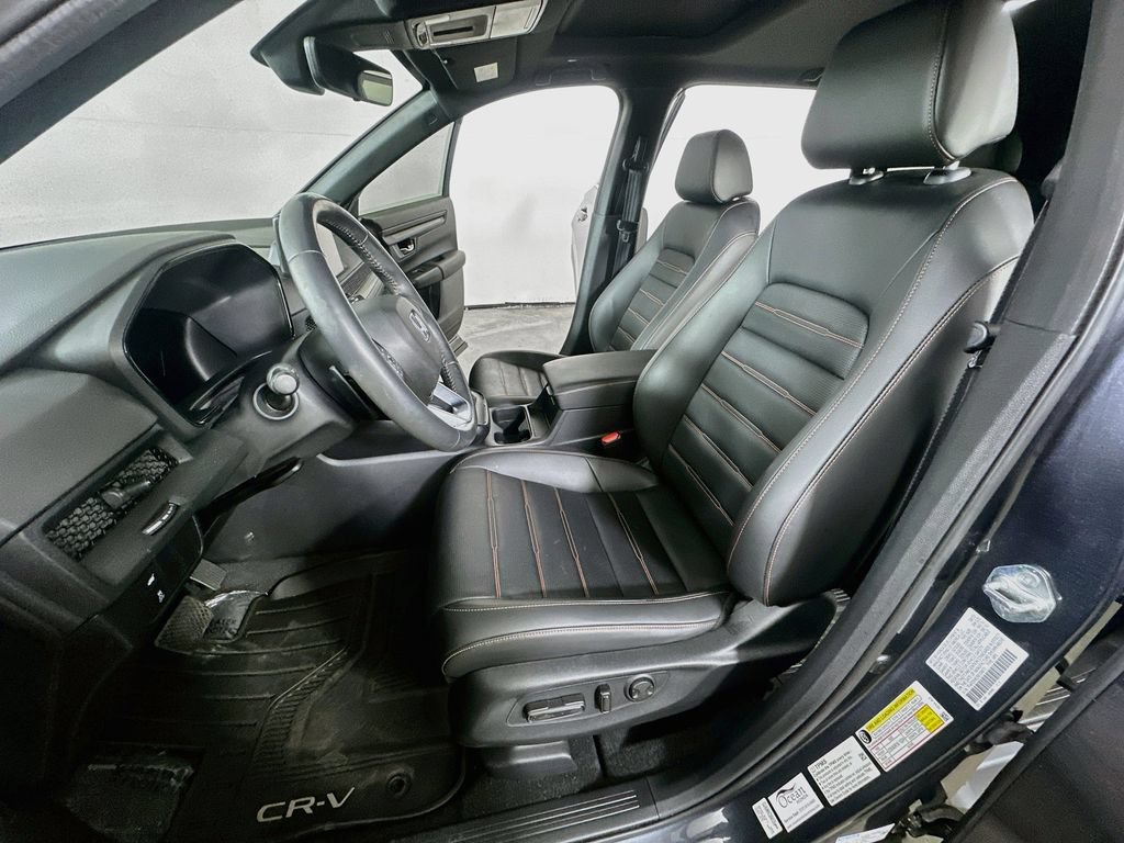 Used 2024 Honda CR-V Sport-L image 15