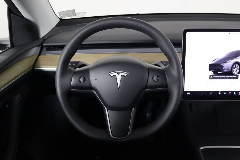 Used 2023 Tesla Model Y Long Range AWD/4WD image 7
