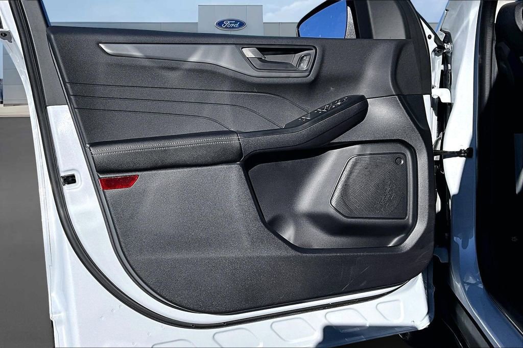 New 2026 Ford Escape Active w/ Tech Pack #1 image 25