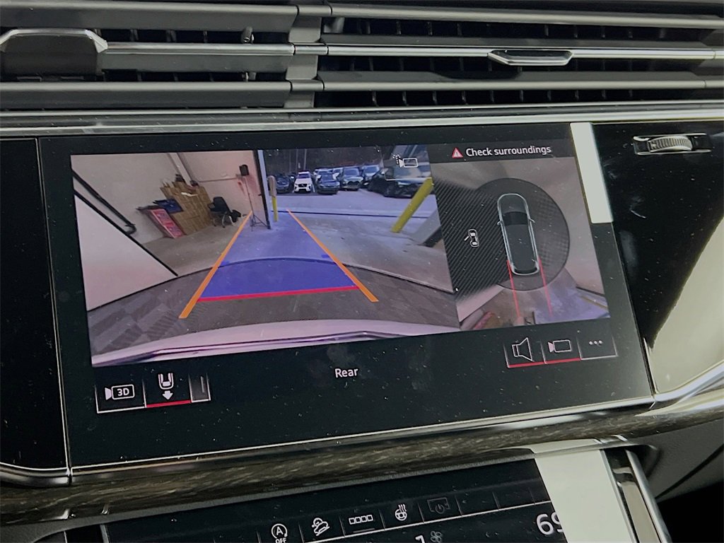 New 2026 Audi Q7 3.0T Premium Plus image 16