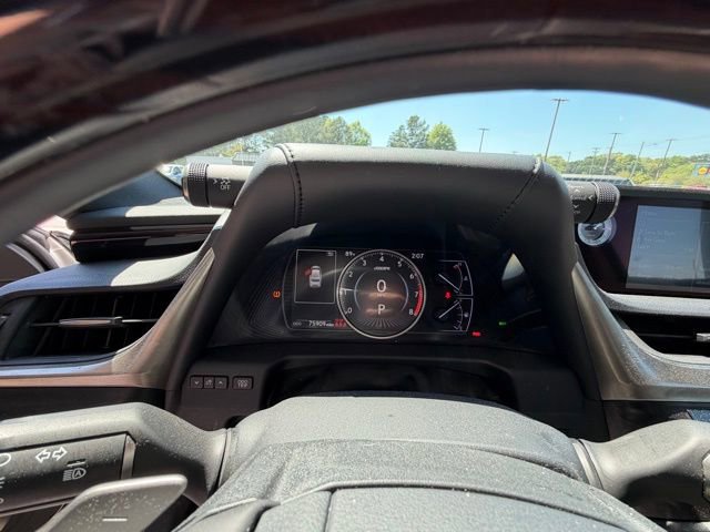 Used 2020 Lexus ES 350 w/ Premium Package image 12