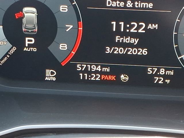 Used 2020 Audi Q3 2.0T Premium w/ Convenience Package image 20