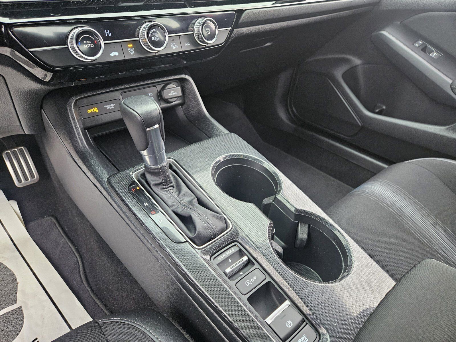 Used 2025 Honda Civic Sport image 23