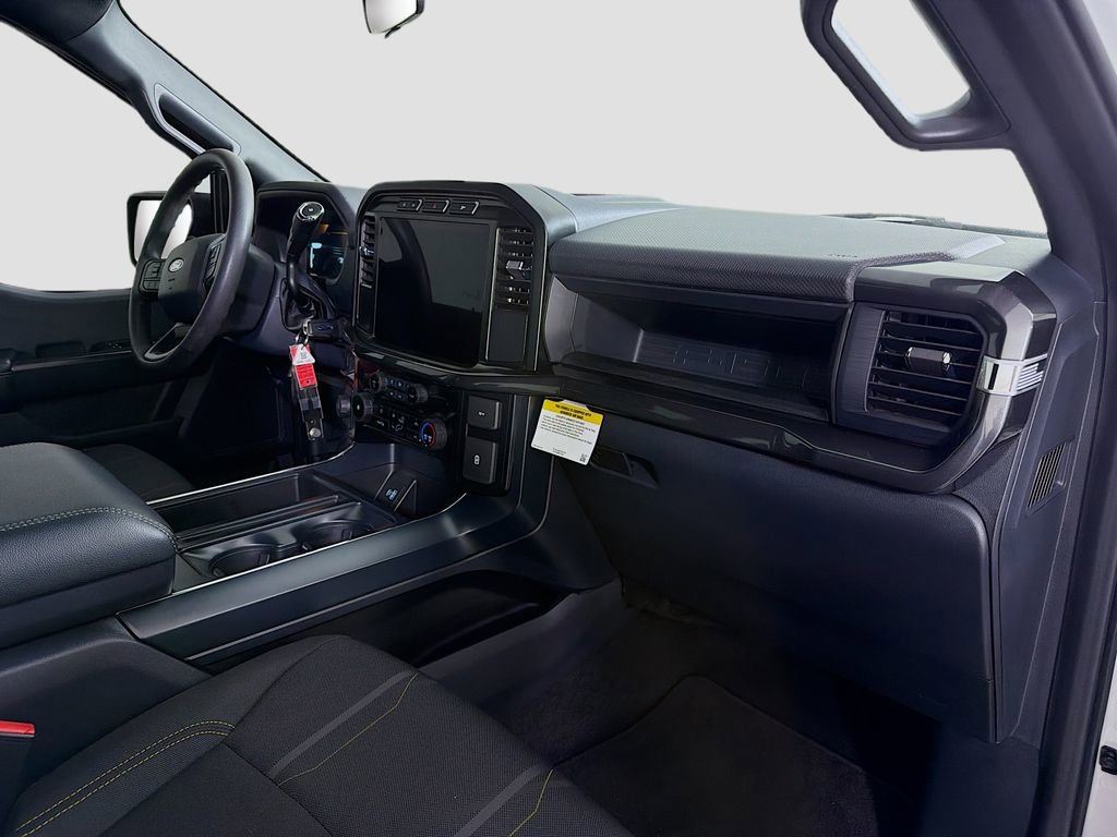 Used 2024 Ford F150 STX image 30