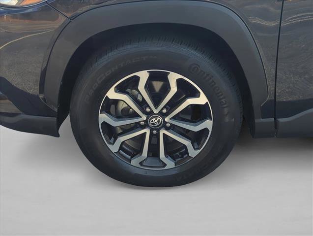 Certified 2024 Toyota Corolla Cross S image 26