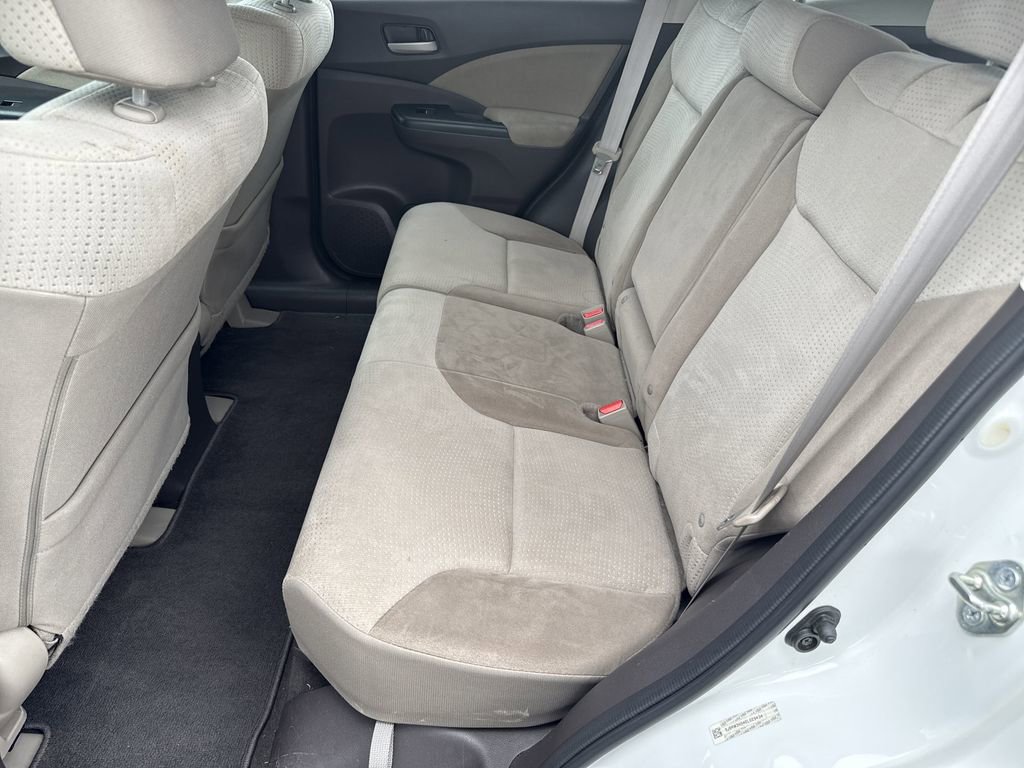 Used 2014 Honda CR-V EX image 22