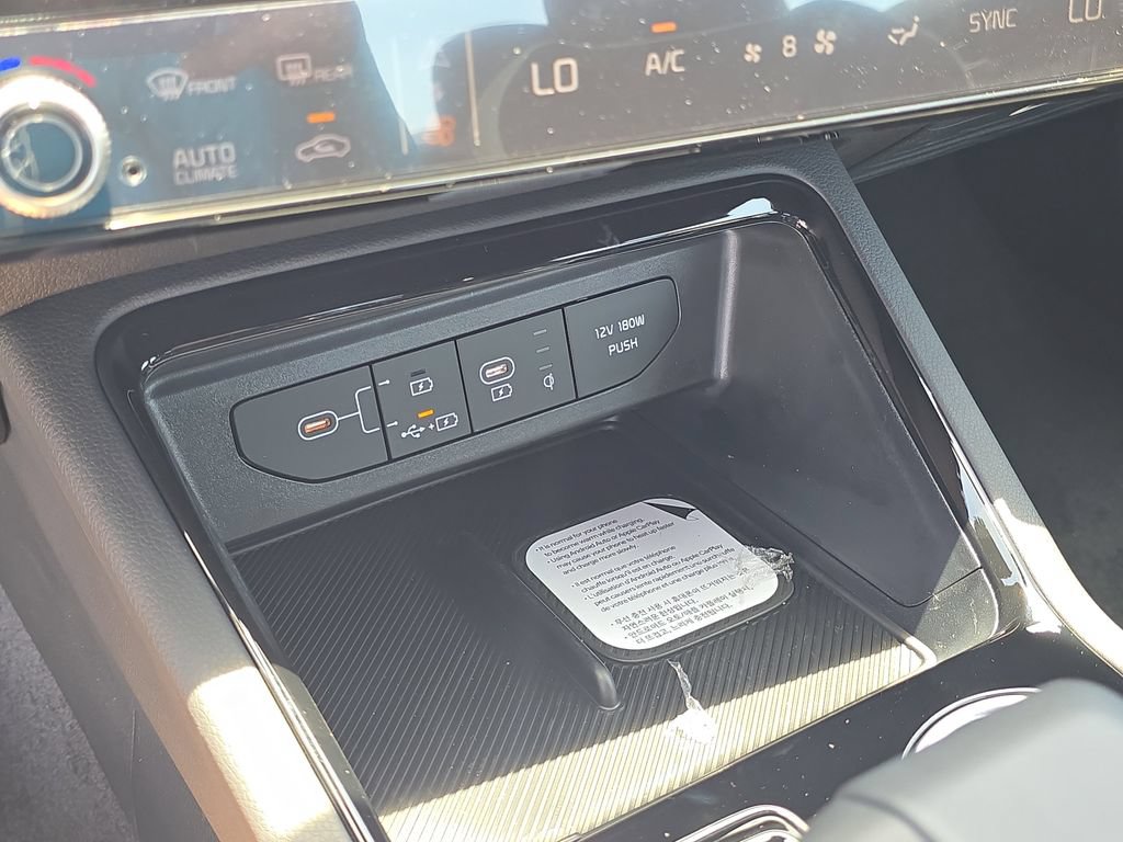 New 2026 Kia K5 GT-Line w/ GT-Line Premium Package FWD image 26