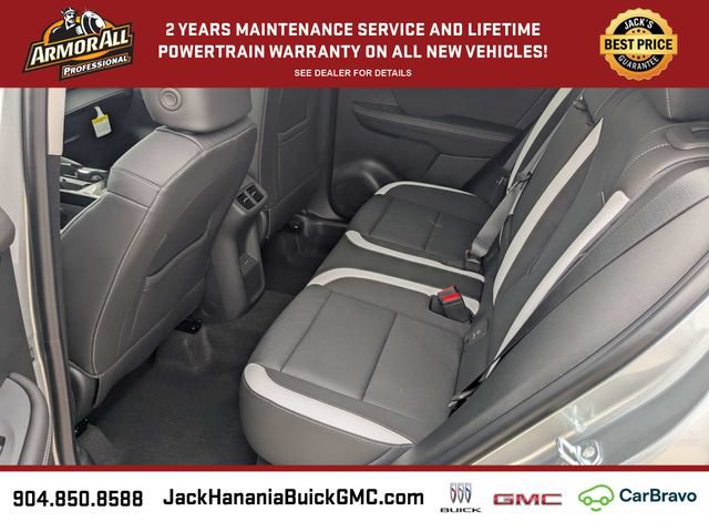 New 2026 Buick Envision Sport Touring AWD/4WD image 13