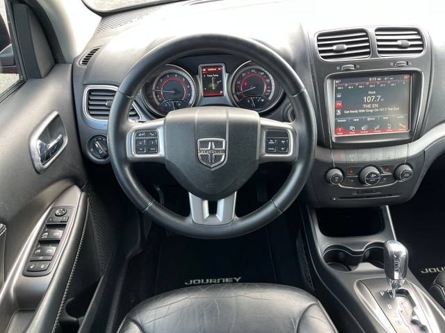 Used 2016 Dodge Journey Crossroad w/ Quick Order Package 28V AWD/4WD image 16