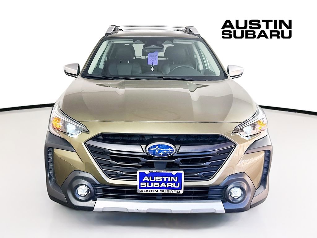 Used 2023 Subaru Outback Touring XT image 2