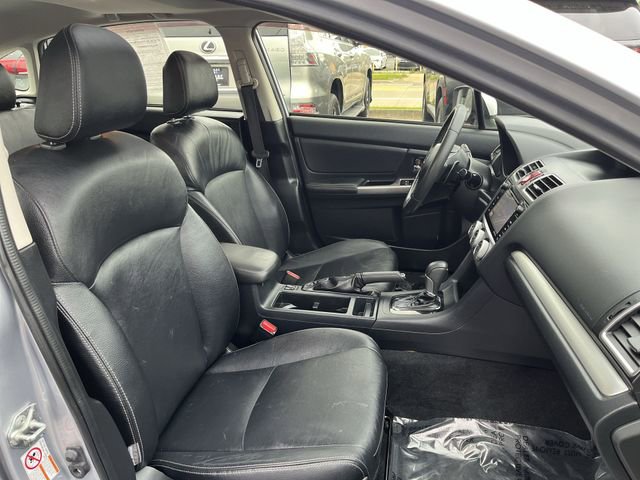 Used 2015 Subaru Impreza 2.0i Sport Limited AWD/4WD image 28