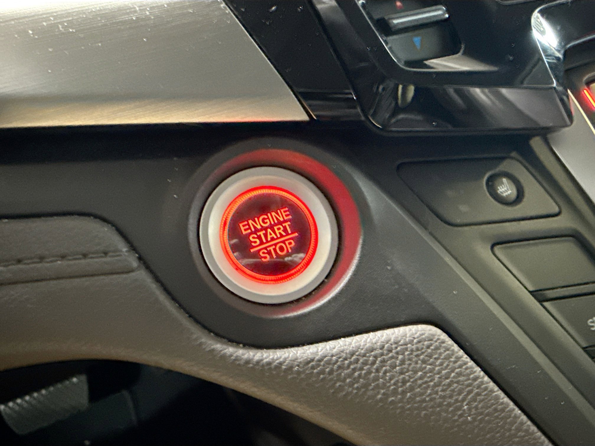 Used 2018 Honda Odyssey EX-L image 15