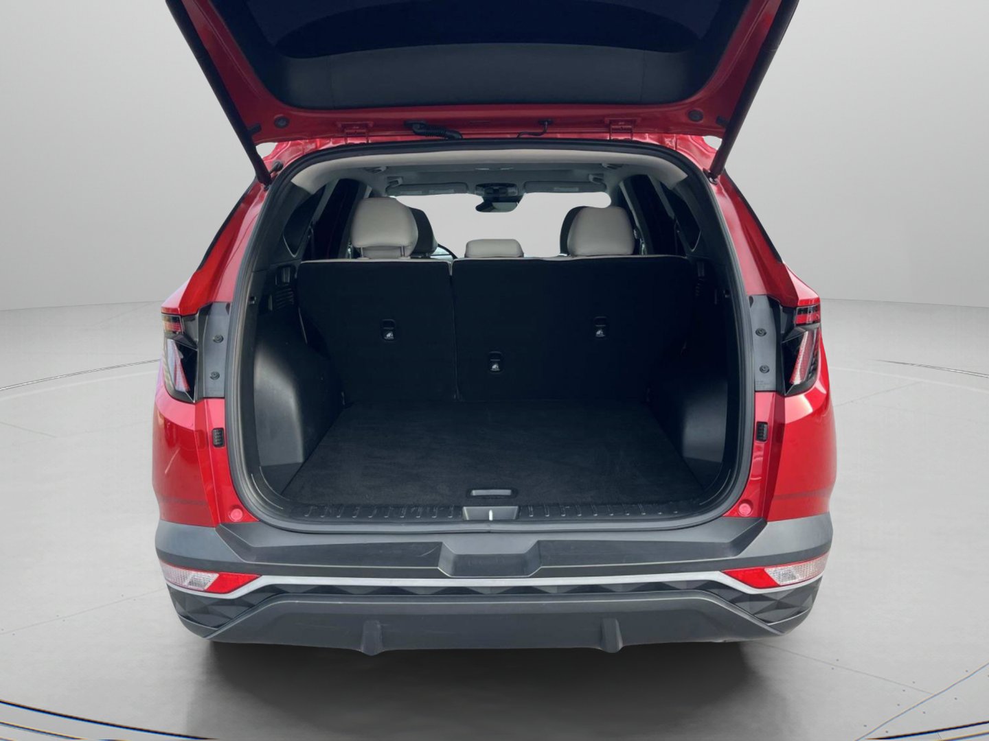 Used 2023 Hyundai Tucson SEL w/ Convenience Package image 12