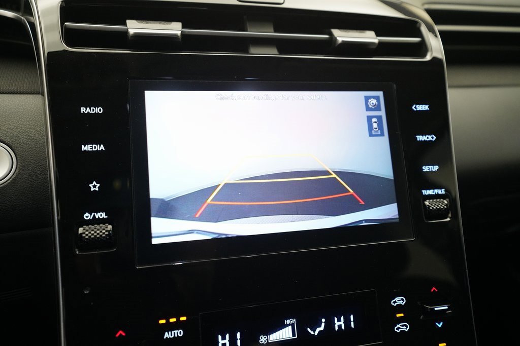 Used 2022 Hyundai Tucson SEL image 20