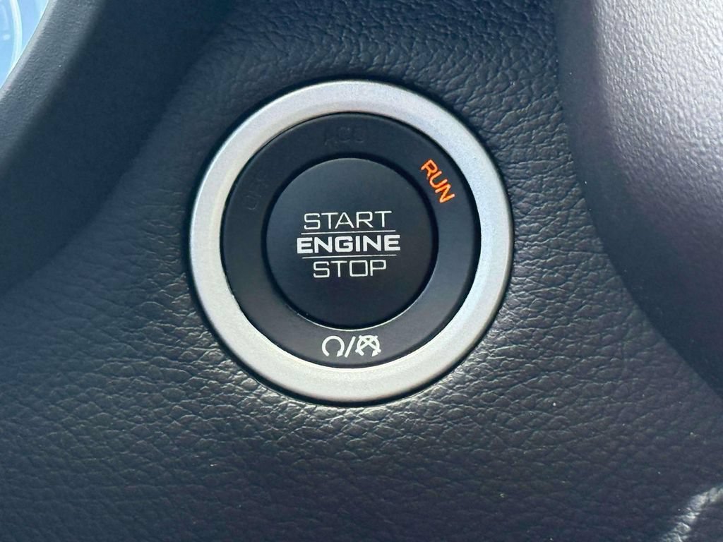 Used 2019 RAM 1500 Big Horn AWD/4WD image 23
