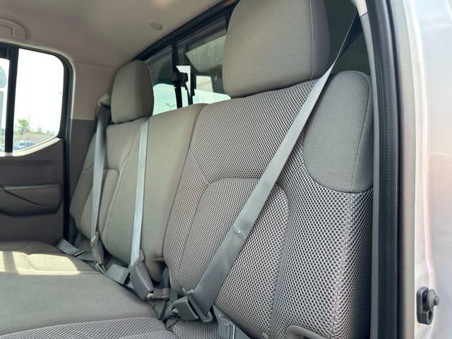 Used 2021 Nissan Frontier SV AWD/4WD image 21