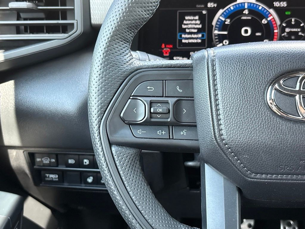 Used 2026 Toyota Sequoia TRD Pro AWD/4WD image 20