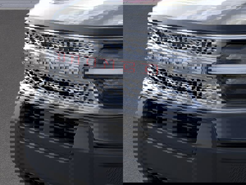 New 2025 Ford Bronco Sport Free Wheeling w/ Convenience Package image 17