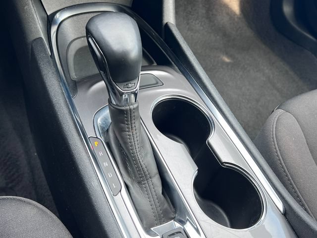 Used 2023 Chevrolet Malibu LT w/ Sport Edition FWD image 23
