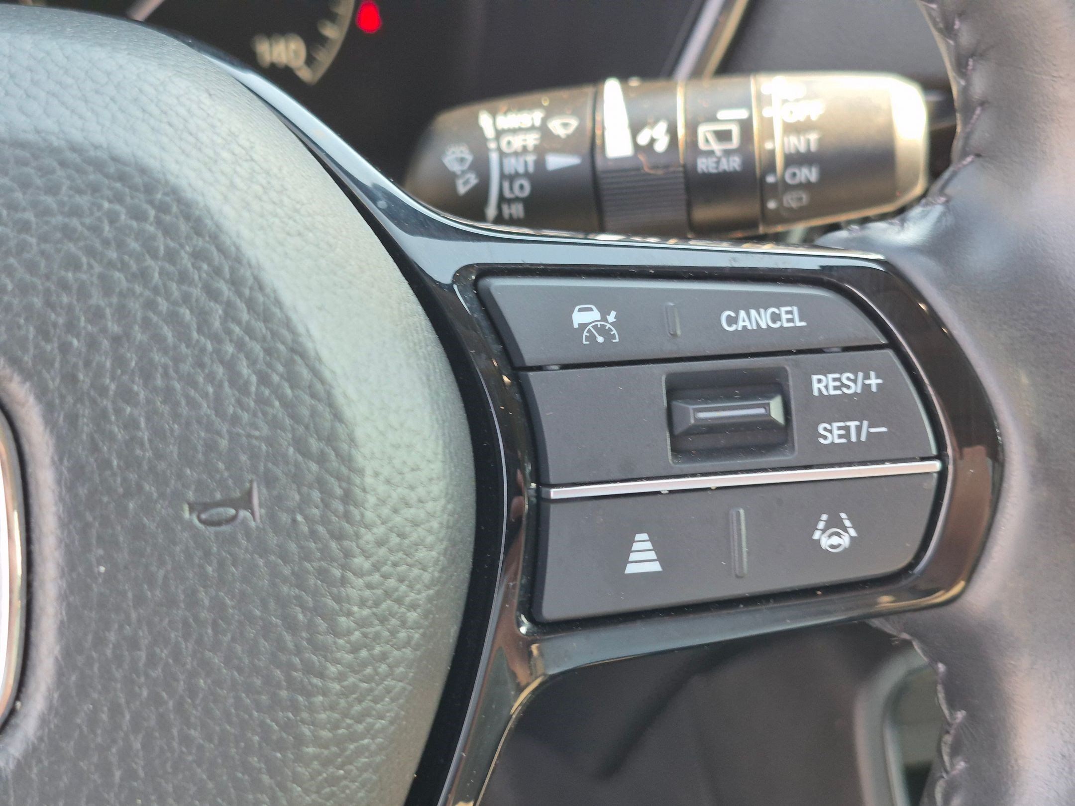 Certified 2024 Honda CR-V EX-L image 20