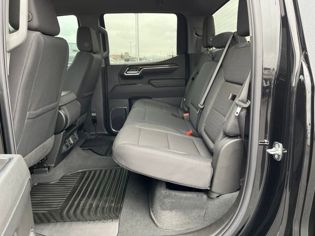 New 2026 GMC Sierra 1500 Elevation w/ X31 Off-Road Package image 17