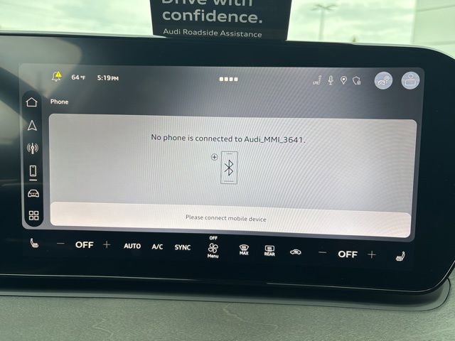 New 2026 Audi Q3 quattro 2.0T AWD/4WD image 22