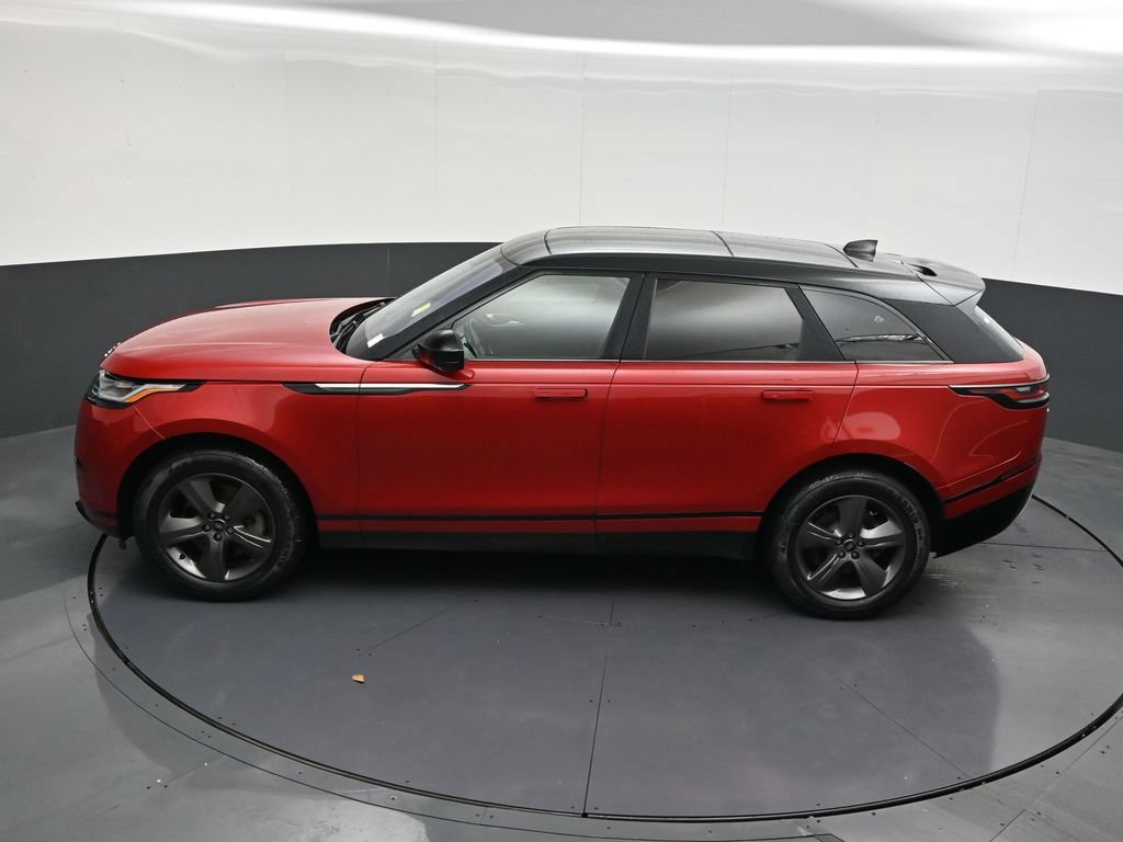 Used 2021 Land Rover Range Rover Velar S AWD/4WD image 13