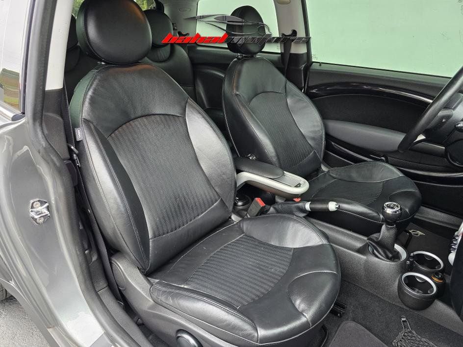 Used 2008 MINI Cooper S w/ Sport Pkg image 5