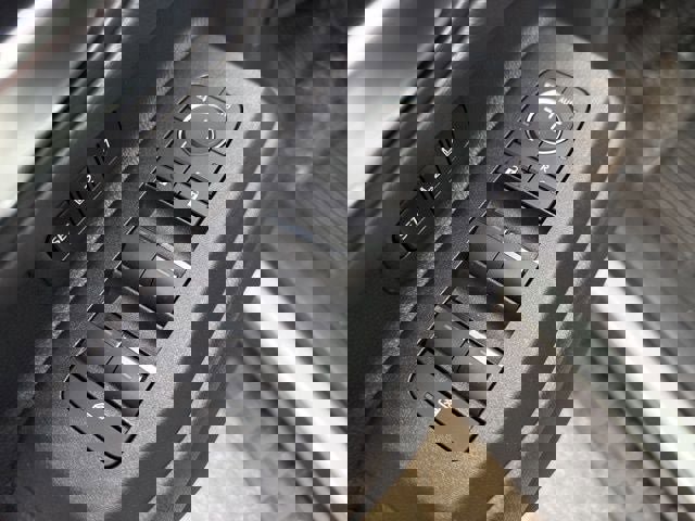 Used 2026 Toyota Land Cruiser w/ Premium Package image 24