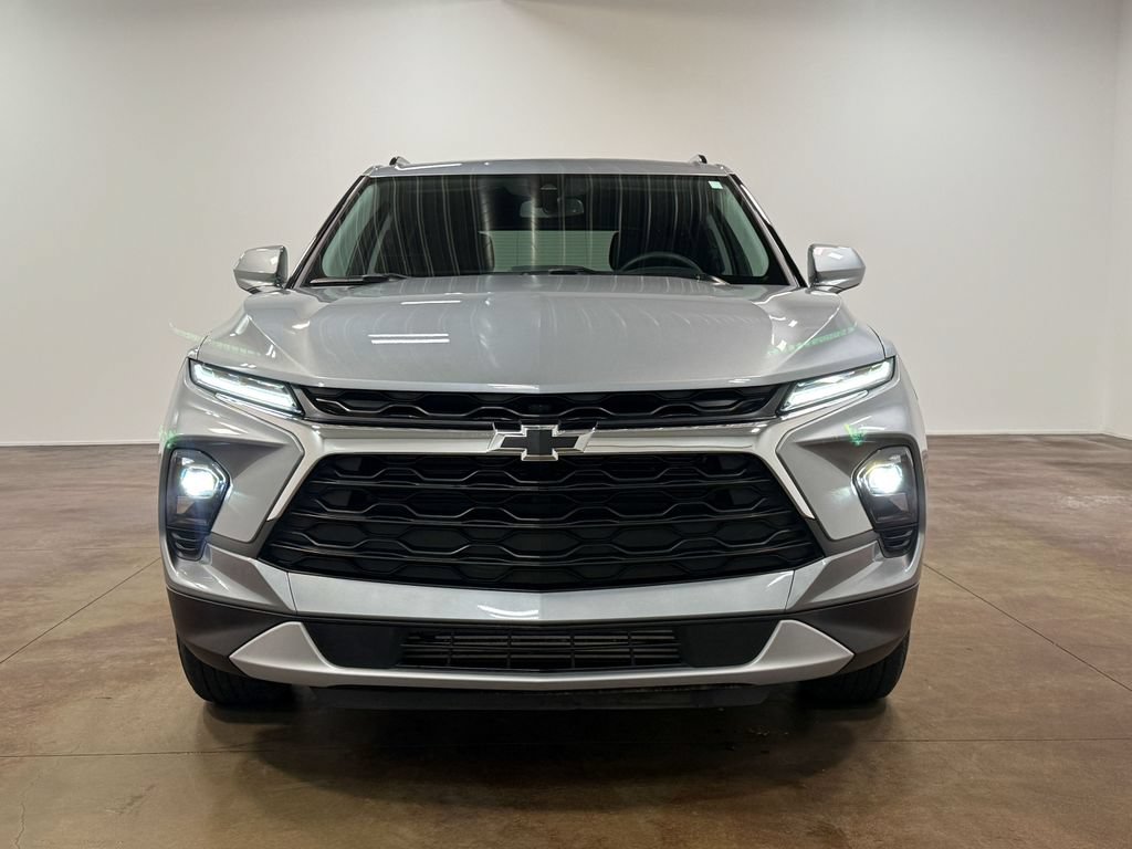 Used 2024 Chevrolet Blazer LT w/ Convenience Package FWD image 29