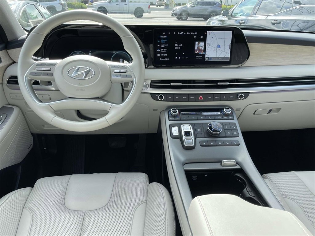 Certified 2024 Hyundai Palisade Limited image 14
