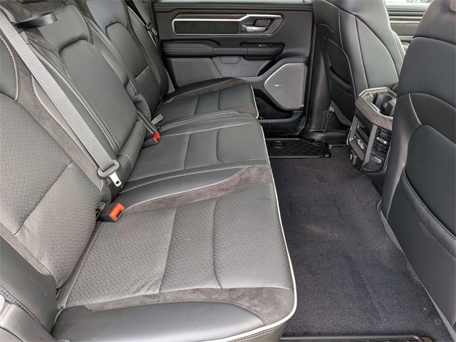 New 2026 RAM 1500 Laramie image 30