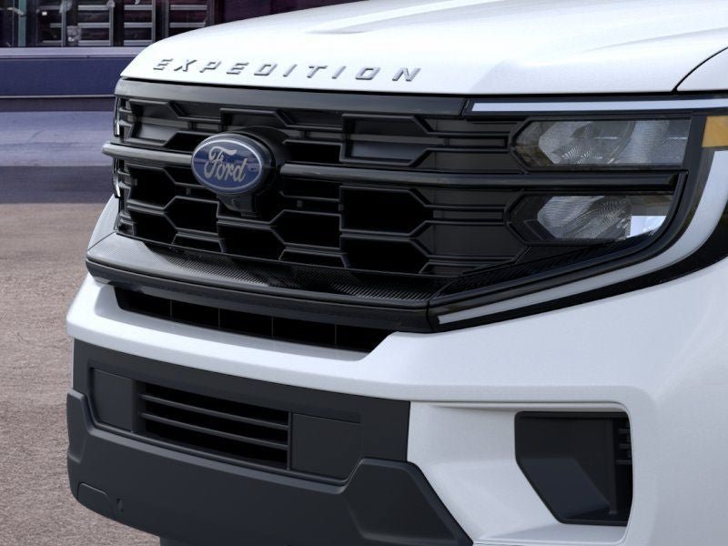 New 2026 Ford Expedition Max Active AWD/4WD image 17