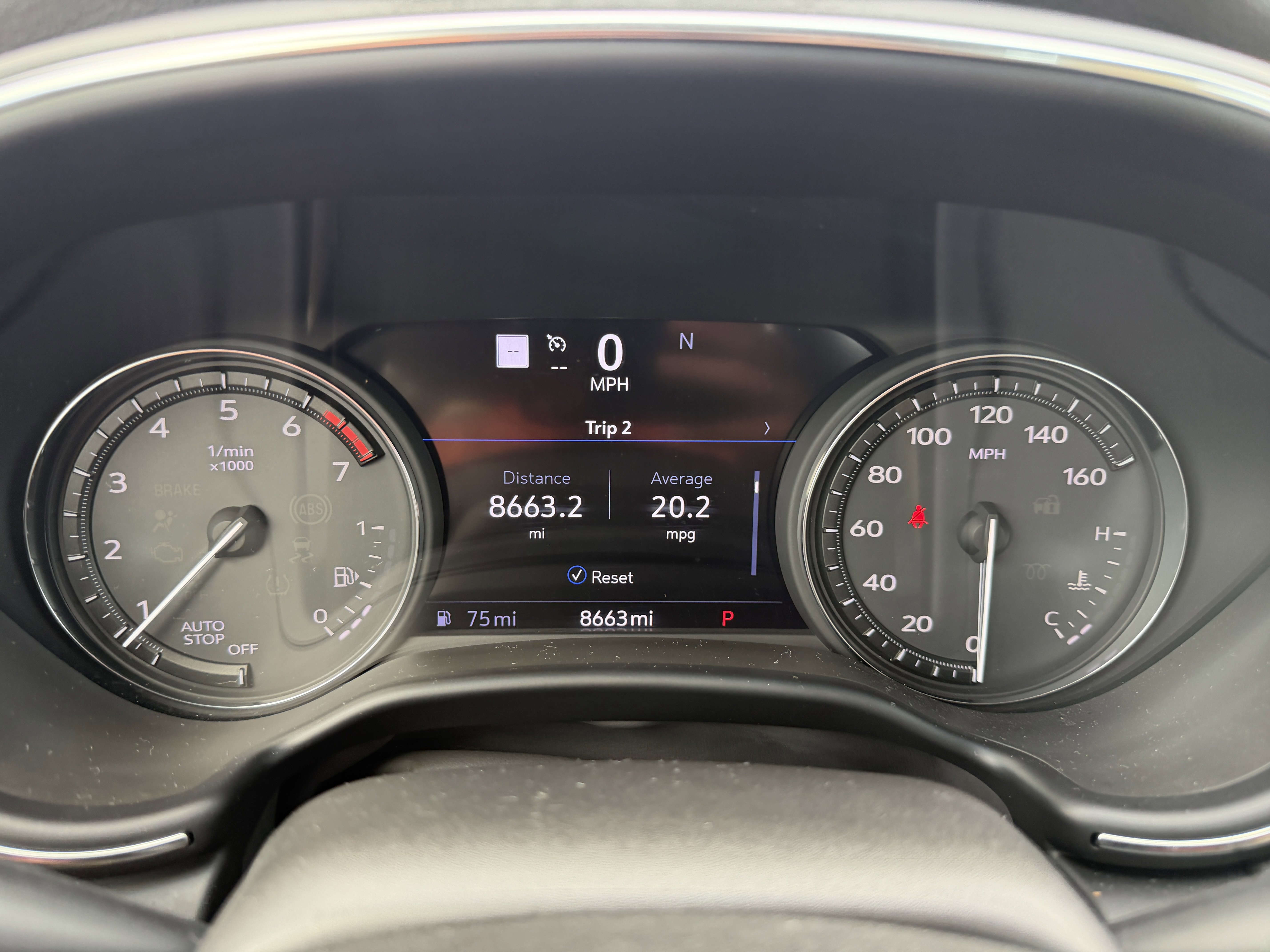 Used 2020 Cadillac CT5 Premium Luxury image 30