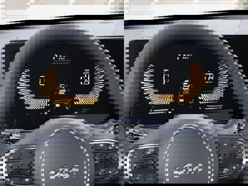 New 2026 Kia K5 GT-Line image 21