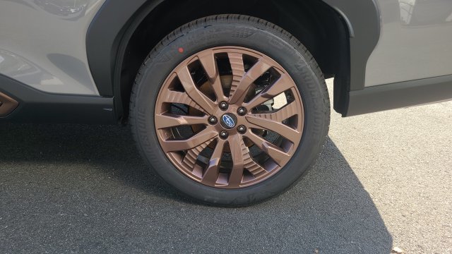 New 2026 Subaru Forester Sport AWD/4WD image 9