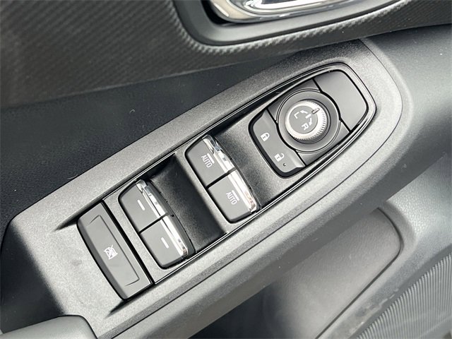 New 2026 Subaru Crosstrek 2.5i Limited image 24