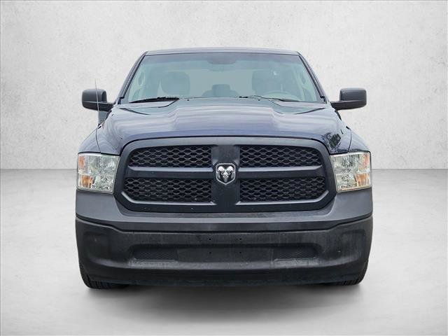 Used 2014 RAM 1500 Tradesman w/ Popular Equipment Group RWD image 2