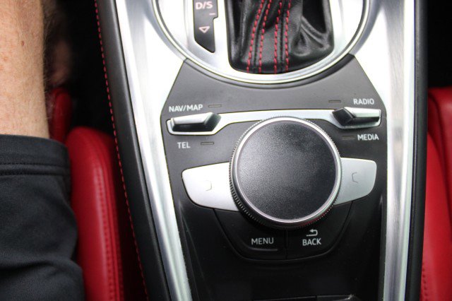 Used 2017 Audi TTS 2.0T Coupe image 26