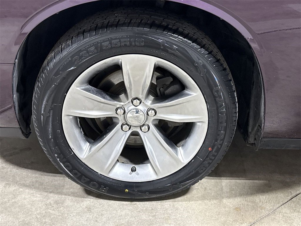 Used 2020 Dodge Challenger SXT image 25